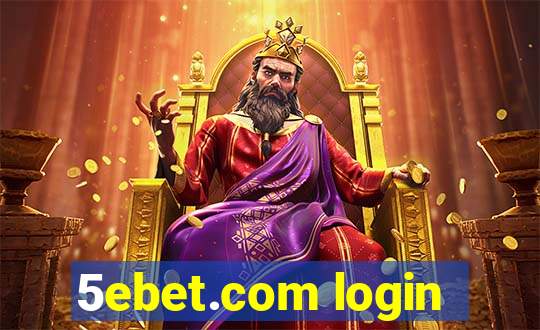 5ebet.com login